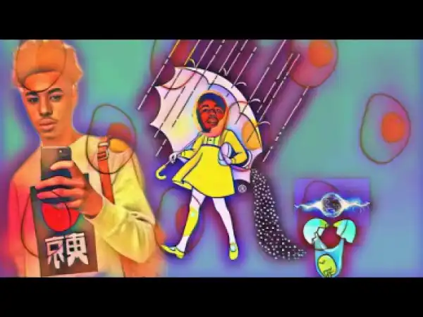 LiL SATAN - Illegal Activities